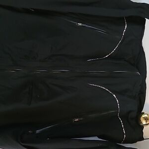 Lululemon Rain Jacket